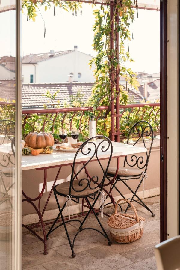 Corso Emanuele Apartments San Vincenzo Extérieur photo