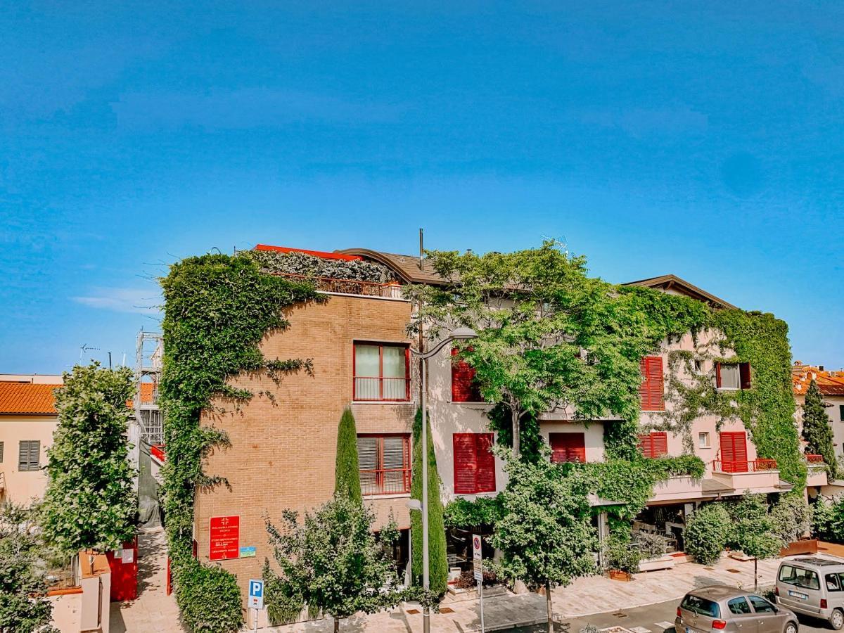 Corso Emanuele Apartments San Vincenzo Extérieur photo