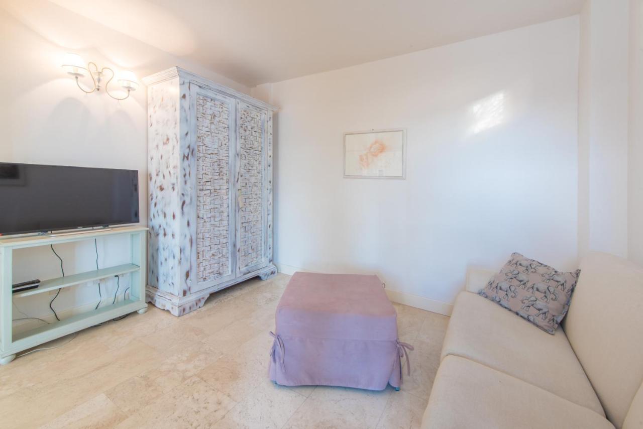 Corso Emanuele Apartments San Vincenzo Extérieur photo