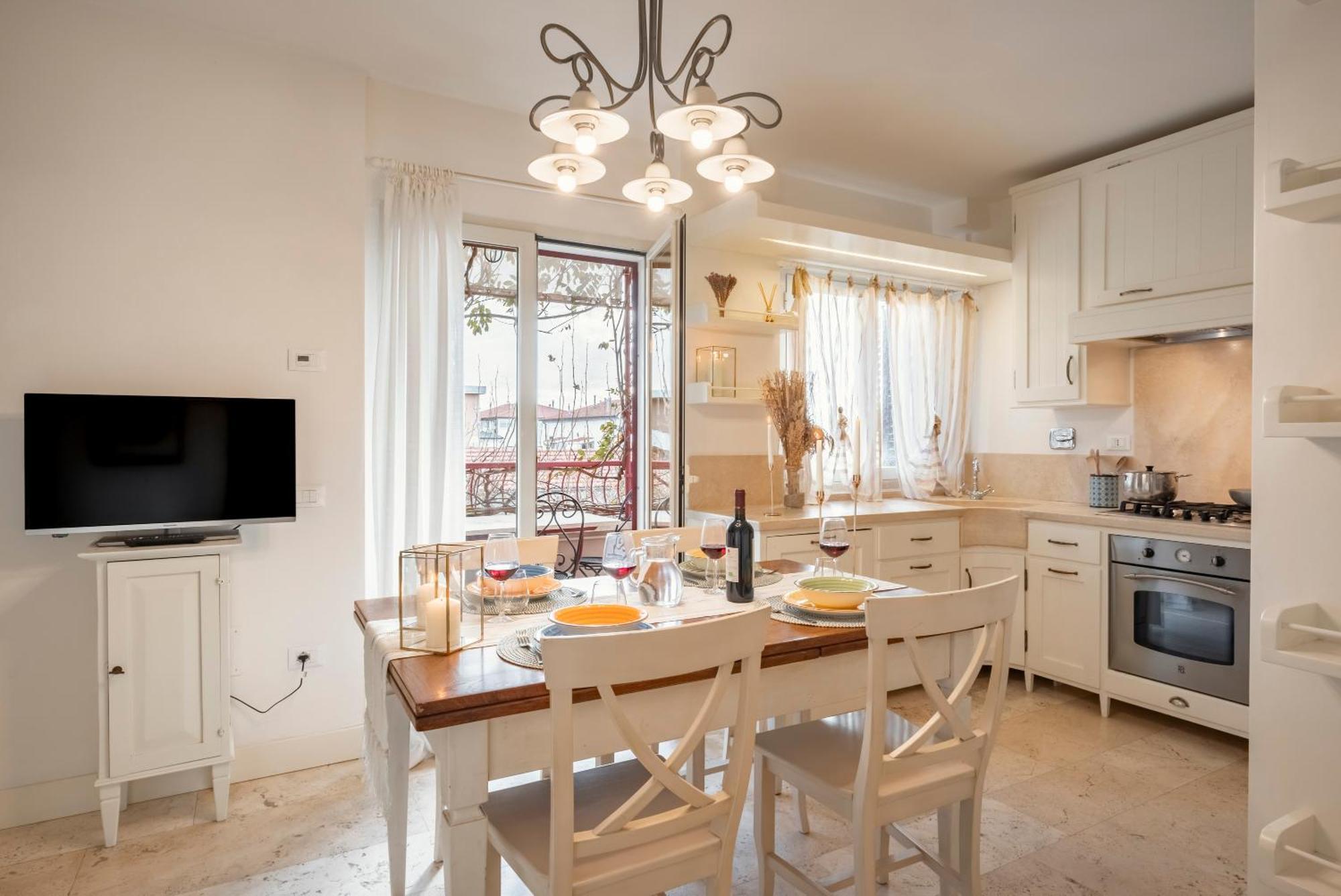 Corso Emanuele Apartments San Vincenzo Extérieur photo