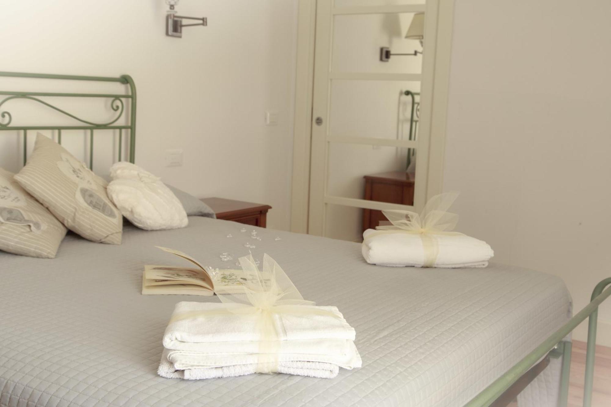 Corso Emanuele Apartments San Vincenzo Chambre photo