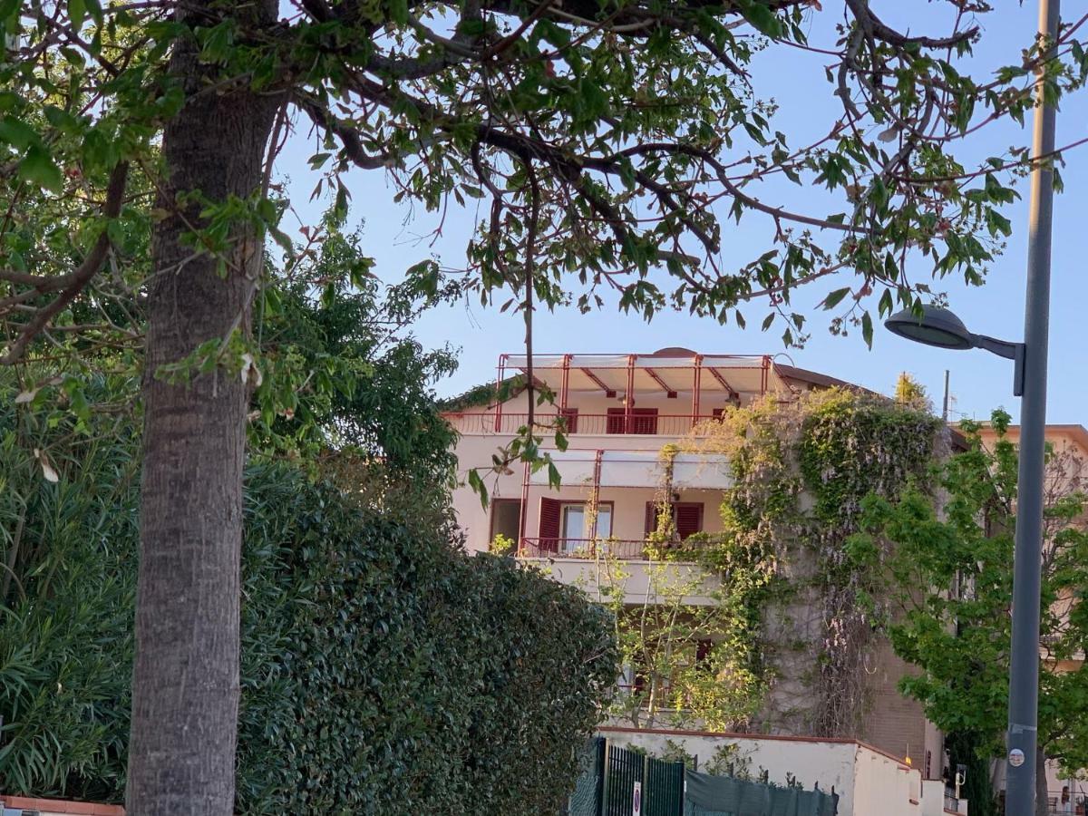 Corso Emanuele Apartments San Vincenzo Extérieur photo