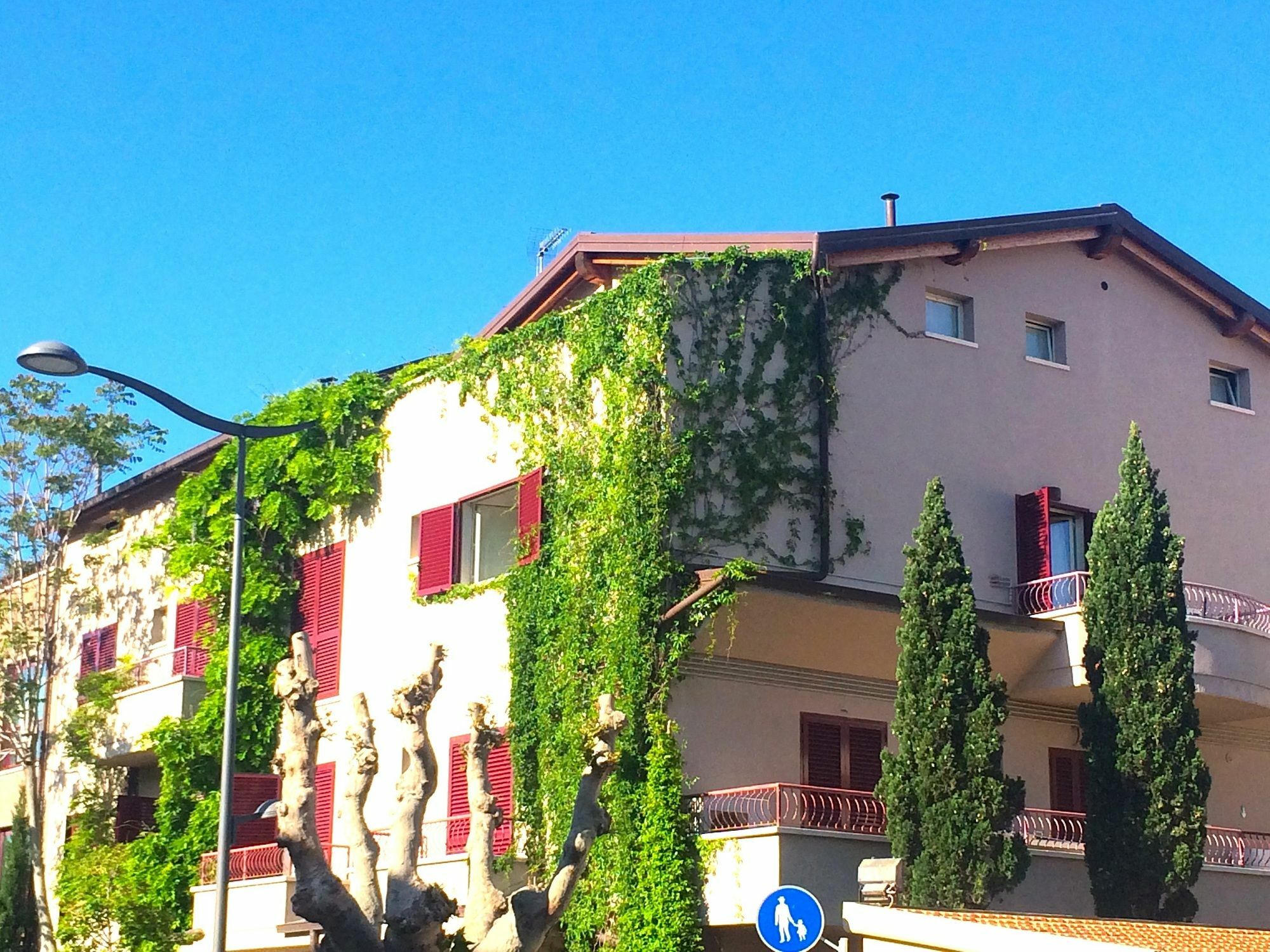 Corso Emanuele Apartments San Vincenzo Extérieur photo